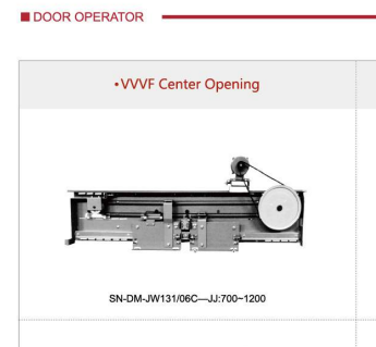 Door Operator