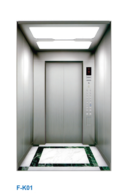 Passenger Lift